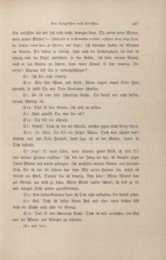 Bild der Seite - 597 - in Im fernen Osten - Reisen des Grafen Bela Szechenyi in Indien, Japan, China, Tibet und Birma in den Jahren 1877 - 1880