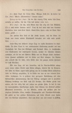 Image of the Page - 599 - in Im fernen Osten - Reisen des Grafen Bela Szechenyi in Indien, Japan, China, Tibet und Birma in den Jahren 1877 - 1880