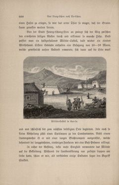 Bild der Seite - 600 - in Im fernen Osten - Reisen des Grafen Bela Szechenyi in Indien, Japan, China, Tibet und Birma in den Jahren 1877 - 1880