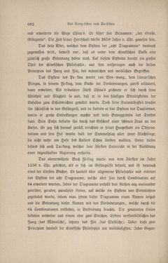 Bild der Seite - 602 - in Im fernen Osten - Reisen des Grafen Bela Szechenyi in Indien, Japan, China, Tibet und Birma in den Jahren 1877 - 1880