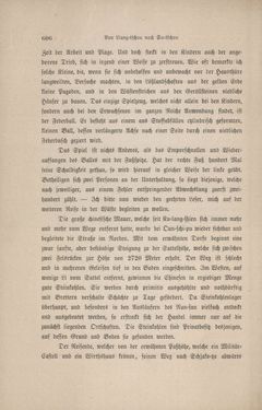 Bild der Seite - 606 - in Im fernen Osten - Reisen des Grafen Bela Szechenyi in Indien, Japan, China, Tibet und Birma in den Jahren 1877 - 1880