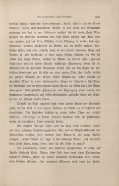 Image of the Page - 607 - in Im fernen Osten - Reisen des Grafen Bela Szechenyi in Indien, Japan, China, Tibet und Birma in den Jahren 1877 - 1880