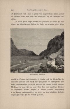 Image of the Page - 608 - in Im fernen Osten - Reisen des Grafen Bela Szechenyi in Indien, Japan, China, Tibet und Birma in den Jahren 1877 - 1880