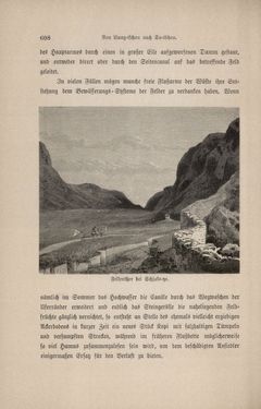 Bild der Seite - 608 - in Im fernen Osten - Reisen des Grafen Bela Szechenyi in Indien, Japan, China, Tibet und Birma in den Jahren 1877 - 1880