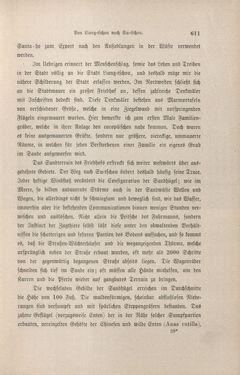 Bild der Seite - 611 - in Im fernen Osten - Reisen des Grafen Bela Szechenyi in Indien, Japan, China, Tibet und Birma in den Jahren 1877 - 1880