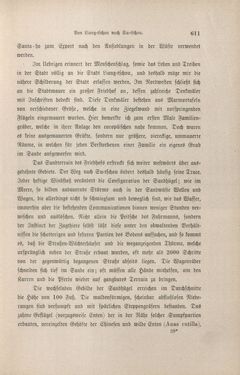 Image of the Page - 611 - in Im fernen Osten - Reisen des Grafen Bela Szechenyi in Indien, Japan, China, Tibet und Birma in den Jahren 1877 - 1880