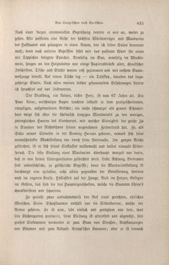 Bild der Seite - 615 - in Im fernen Osten - Reisen des Grafen Bela Szechenyi in Indien, Japan, China, Tibet und Birma in den Jahren 1877 - 1880