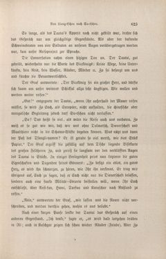Bild der Seite - 623 - in Im fernen Osten - Reisen des Grafen Bela Szechenyi in Indien, Japan, China, Tibet und Birma in den Jahren 1877 - 1880