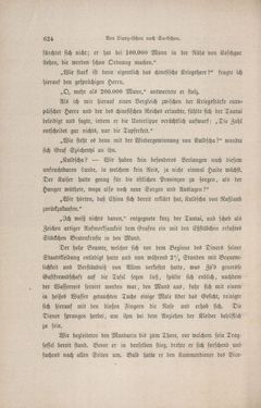 Image of the Page - 624 - in Im fernen Osten - Reisen des Grafen Bela Szechenyi in Indien, Japan, China, Tibet und Birma in den Jahren 1877 - 1880