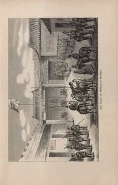 Bild der Seite - 625 - in Im fernen Osten - Reisen des Grafen Bela Szechenyi in Indien, Japan, China, Tibet und Birma in den Jahren 1877 - 1880