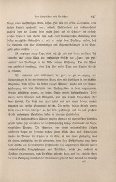 Bild der Seite - 627 - in Im fernen Osten - Reisen des Grafen Bela Szechenyi in Indien, Japan, China, Tibet und Birma in den Jahren 1877 - 1880