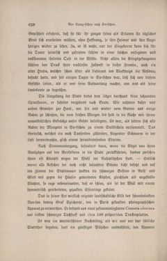 Bild der Seite - 628 - in Im fernen Osten - Reisen des Grafen Bela Szechenyi in Indien, Japan, China, Tibet und Birma in den Jahren 1877 - 1880