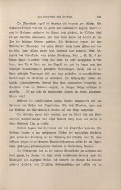 Bild der Seite - 635 - in Im fernen Osten - Reisen des Grafen Bela Szechenyi in Indien, Japan, China, Tibet und Birma in den Jahren 1877 - 1880