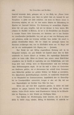 Bild der Seite - 638 - in Im fernen Osten - Reisen des Grafen Bela Szechenyi in Indien, Japan, China, Tibet und Birma in den Jahren 1877 - 1880