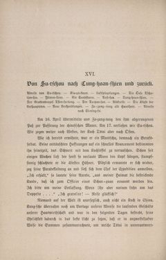 Image of the Page - 640 - in Im fernen Osten - Reisen des Grafen Bela Szechenyi in Indien, Japan, China, Tibet und Birma in den Jahren 1877 - 1880