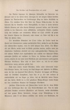 Bild der Seite - 645 - in Im fernen Osten - Reisen des Grafen Bela Szechenyi in Indien, Japan, China, Tibet und Birma in den Jahren 1877 - 1880