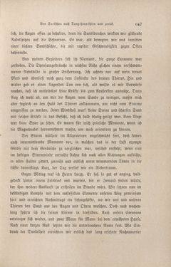 Bild der Seite - 647 - in Im fernen Osten - Reisen des Grafen Bela Szechenyi in Indien, Japan, China, Tibet und Birma in den Jahren 1877 - 1880