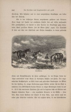 Bild der Seite - 648 - in Im fernen Osten - Reisen des Grafen Bela Szechenyi in Indien, Japan, China, Tibet und Birma in den Jahren 1877 - 1880