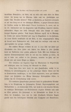 Image of the Page - 661 - in Im fernen Osten - Reisen des Grafen Bela Szechenyi in Indien, Japan, China, Tibet und Birma in den Jahren 1877 - 1880