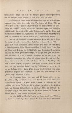 Image of the Page - 663 - in Im fernen Osten - Reisen des Grafen Bela Szechenyi in Indien, Japan, China, Tibet und Birma in den Jahren 1877 - 1880