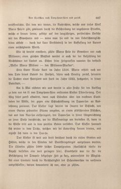 Bild der Seite - 667 - in Im fernen Osten - Reisen des Grafen Bela Szechenyi in Indien, Japan, China, Tibet und Birma in den Jahren 1877 - 1880