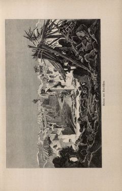 Bild der Seite - 673 - in Im fernen Osten - Reisen des Grafen Bela Szechenyi in Indien, Japan, China, Tibet und Birma in den Jahren 1877 - 1880