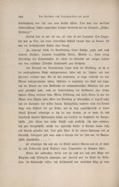 Bild der Seite - 684 - in Im fernen Osten - Reisen des Grafen Bela Szechenyi in Indien, Japan, China, Tibet und Birma in den Jahren 1877 - 1880
