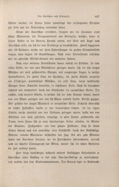 Bild der Seite - 687 - in Im fernen Osten - Reisen des Grafen Bela Szechenyi in Indien, Japan, China, Tibet und Birma in den Jahren 1877 - 1880