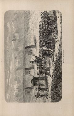 Bild der Seite - 689 - in Im fernen Osten - Reisen des Grafen Bela Szechenyi in Indien, Japan, China, Tibet und Birma in den Jahren 1877 - 1880