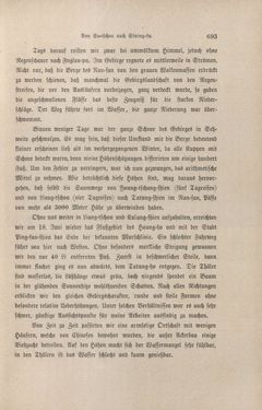 Bild der Seite - 693 - in Im fernen Osten - Reisen des Grafen Bela Szechenyi in Indien, Japan, China, Tibet und Birma in den Jahren 1877 - 1880