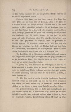 Image of the Page - 702 - in Im fernen Osten - Reisen des Grafen Bela Szechenyi in Indien, Japan, China, Tibet und Birma in den Jahren 1877 - 1880