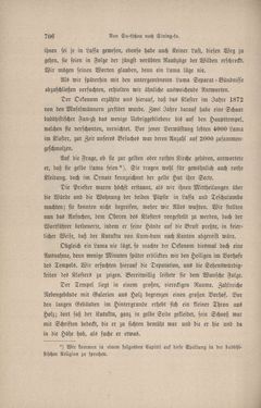 Bild der Seite - 706 - in Im fernen Osten - Reisen des Grafen Bela Szechenyi in Indien, Japan, China, Tibet und Birma in den Jahren 1877 - 1880