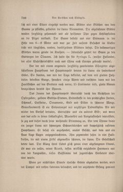Image of the Page - 708 - in Im fernen Osten - Reisen des Grafen Bela Szechenyi in Indien, Japan, China, Tibet und Birma in den Jahren 1877 - 1880