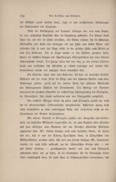 Bild der Seite - 710 - in Im fernen Osten - Reisen des Grafen Bela Szechenyi in Indien, Japan, China, Tibet und Birma in den Jahren 1877 - 1880