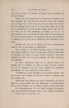 Image of the Page - 716 - in Im fernen Osten - Reisen des Grafen Bela Szechenyi in Indien, Japan, China, Tibet und Birma in den Jahren 1877 - 1880