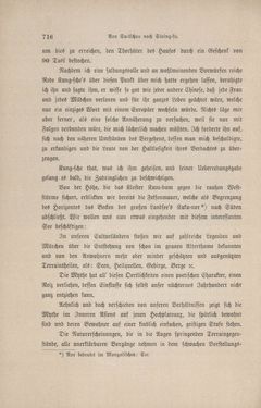 Bild der Seite - 716 - in Im fernen Osten - Reisen des Grafen Bela Szechenyi in Indien, Japan, China, Tibet und Birma in den Jahren 1877 - 1880