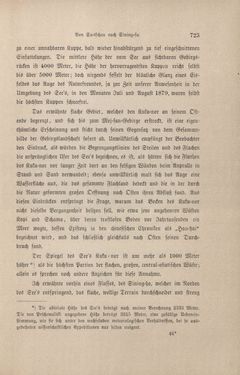 Image of the Page - 723 - in Im fernen Osten - Reisen des Grafen Bela Szechenyi in Indien, Japan, China, Tibet und Birma in den Jahren 1877 - 1880