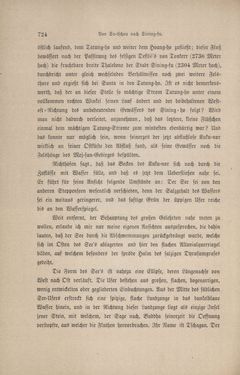Bild der Seite - 724 - in Im fernen Osten - Reisen des Grafen Bela Szechenyi in Indien, Japan, China, Tibet und Birma in den Jahren 1877 - 1880