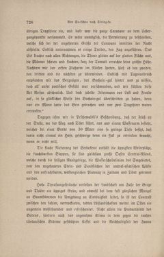 Bild der Seite - 726 - in Im fernen Osten - Reisen des Grafen Bela Szechenyi in Indien, Japan, China, Tibet und Birma in den Jahren 1877 - 1880