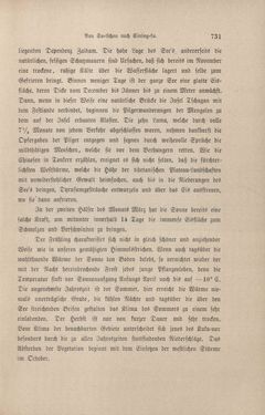 Bild der Seite - 731 - in Im fernen Osten - Reisen des Grafen Bela Szechenyi in Indien, Japan, China, Tibet und Birma in den Jahren 1877 - 1880