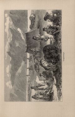 Bild der Seite - 737 - in Im fernen Osten - Reisen des Grafen Bela Szechenyi in Indien, Japan, China, Tibet und Birma in den Jahren 1877 - 1880
