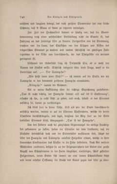 Bild der Seite - 748 - in Im fernen Osten - Reisen des Grafen Bela Szechenyi in Indien, Japan, China, Tibet und Birma in den Jahren 1877 - 1880