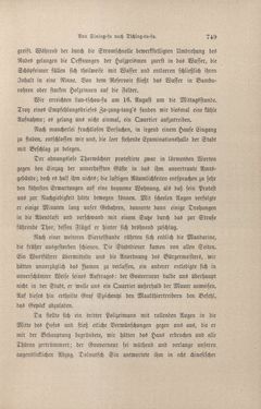 Image of the Page - 749 - in Im fernen Osten - Reisen des Grafen Bela Szechenyi in Indien, Japan, China, Tibet und Birma in den Jahren 1877 - 1880