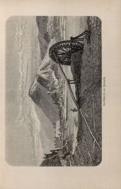 Image of the Page - 753 - in Im fernen Osten - Reisen des Grafen Bela Szechenyi in Indien, Japan, China, Tibet und Birma in den Jahren 1877 - 1880