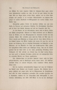 Bild der Seite - 762 - in Im fernen Osten - Reisen des Grafen Bela Szechenyi in Indien, Japan, China, Tibet und Birma in den Jahren 1877 - 1880