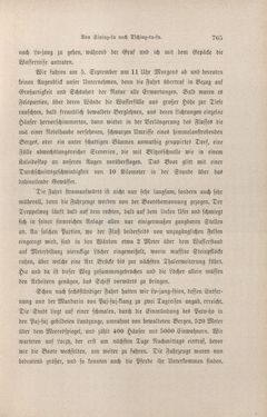 Image of the Page - 765 - in Im fernen Osten - Reisen des Grafen Bela Szechenyi in Indien, Japan, China, Tibet und Birma in den Jahren 1877 - 1880
