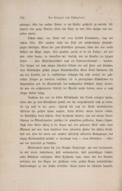 Bild der Seite - 778 - in Im fernen Osten - Reisen des Grafen Bela Szechenyi in Indien, Japan, China, Tibet und Birma in den Jahren 1877 - 1880