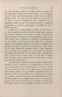 Bild der Seite - 783 - in Im fernen Osten - Reisen des Grafen Bela Szechenyi in Indien, Japan, China, Tibet und Birma in den Jahren 1877 - 1880