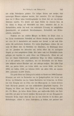 Image of the Page - 783 - in Im fernen Osten - Reisen des Grafen Bela Szechenyi in Indien, Japan, China, Tibet und Birma in den Jahren 1877 - 1880