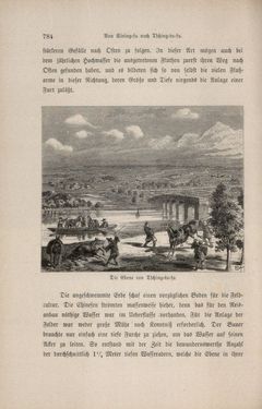 Bild der Seite - 784 - in Im fernen Osten - Reisen des Grafen Bela Szechenyi in Indien, Japan, China, Tibet und Birma in den Jahren 1877 - 1880